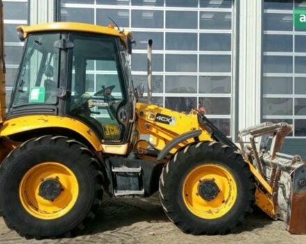 ЖЦБ 4ЦКС, об'ємом двигуна 0 л та пробігом 0 тис. км за 34472 $, фото 6 на Automoto.ua