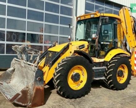 ЖЦБ 4ЦКС, об'ємом двигуна 0 л та пробігом 0 тис. км за 34472 $, фото 2 на Automoto.ua