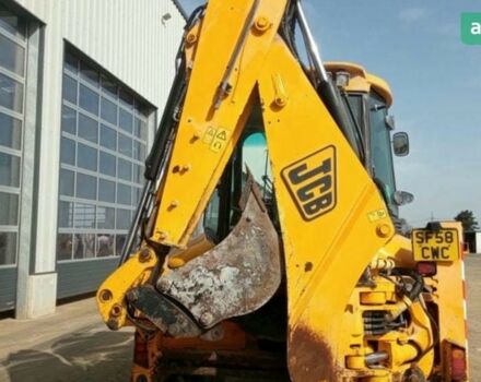 ЖЦБ 4ЦКС, об'ємом двигуна 0 л та пробігом 0 тис. км за 34472 $, фото 5 на Automoto.ua
