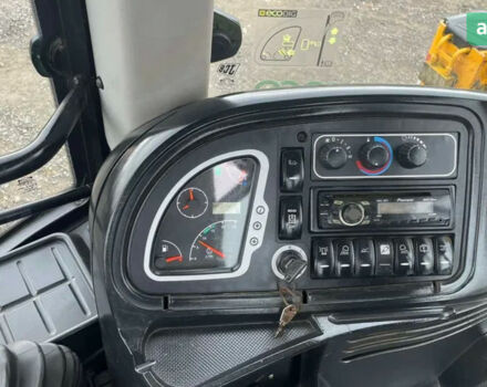 ЖЦБ 4ЦКС, объемом двигателя 0 л и пробегом 0 тыс. км за 69534 $, фото 13 на Automoto.ua