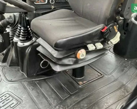 ЖЦБ 4ЦКС, объемом двигателя 0 л и пробегом 0 тыс. км за 69534 $, фото 12 на Automoto.ua