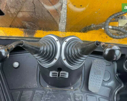 ЖЦБ 4ЦКС, объемом двигателя 0 л и пробегом 0 тыс. км за 69534 $, фото 14 на Automoto.ua