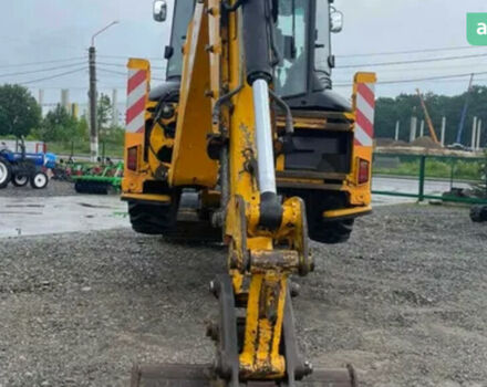 ЖЦБ 4ЦКС, объемом двигателя 0 л и пробегом 0 тыс. км за 69534 $, фото 4 на Automoto.ua