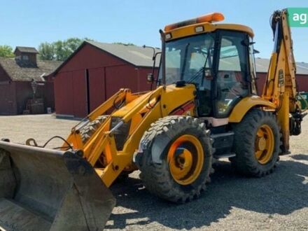 ЖЦБ 4ЦКС, объемом двигателя 14.86 л и пробегом 0 тыс. км за 24391 $, фото 1 на Automoto.ua