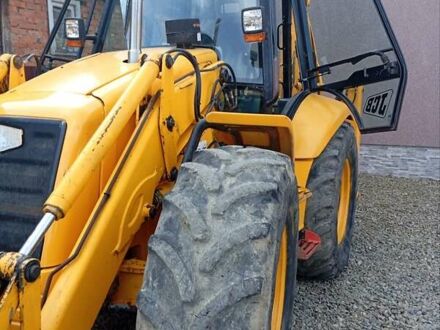 ЖЦБ 4ЦКС, объемом двигателя 0 л и пробегом 0 тыс. км за 35500 $, фото 1 на Automoto.ua