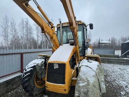 ЖЦБ 4ЦКС 2003 в Рожнятове на Automoto.ua ЖЦБ 4ЦКС, объемом двигателя 0 л и пробегом 1 тыс. км за 37500 $, фото 1 на Automoto.ua