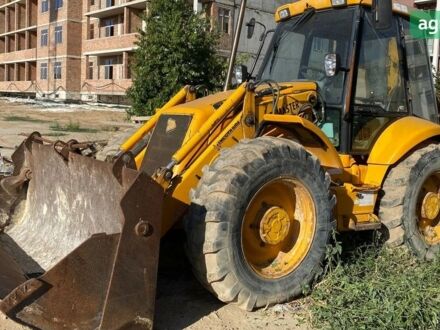 ЖЦБ 4ЦКС, об'ємом двигуна 0 л та пробігом 8 тис. км за 24009 $, фото 1 на Automoto.ua