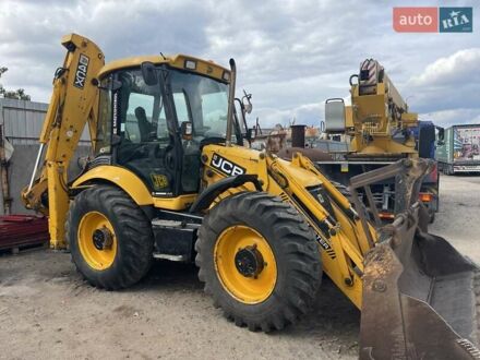 ЖЦБ 4ЦКС, об'ємом двигуна 4.4 л та пробігом 0 тис. км за 42000 $, фото 1 на Automoto.ua