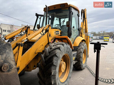 ЖЦБ 4ЦКС 2007 в Львове на Automoto.ua ЖЦБ 4ЦКС, объемом двигателя 0 л и пробегом 8 тыс. км за 47000 $, фото 1 на Automoto.ua