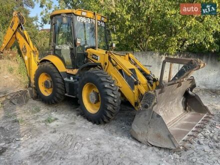 ЖЦБ 4ЦКС, объемом двигателя 0 л и пробегом 6 тыс. км за 55000 $, фото 1 на Automoto.ua