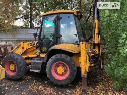 ЖЦБ 4ЦКС, об'ємом двигуна 0 л та пробігом 19 тис. км за 40000 $, фото 1 на Automoto.ua