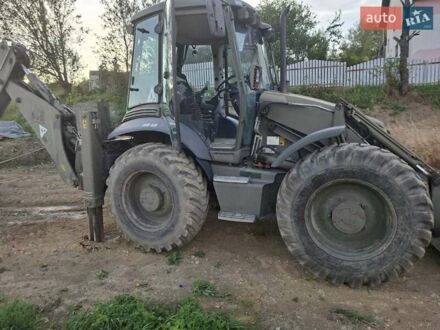 ЖЦБ 4ЦКС 2010 в Дрогобыче на Automoto.ua ЖЦБ 4ЦКС, объемом двигателя 0 л и пробегом 38 тыс. км за 59000 $, фото 1 на Automoto.ua