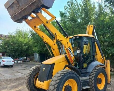 ЖЦБ 4ЦКС, объемом двигателя 0 л и пробегом 0 тыс. км за 70000 $, фото 1 на Automoto.ua