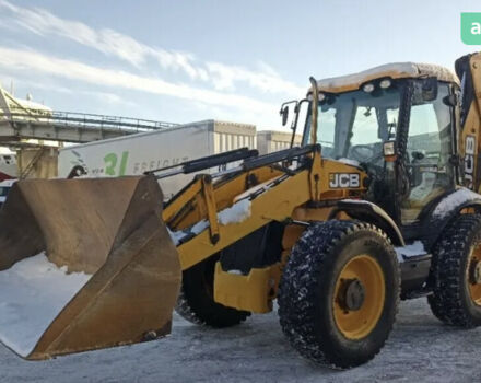 ЖЦБ 4ЦКС, объемом двигателя 0 л и пробегом 0 тыс. км за 38993 $, фото 1 на Automoto.ua