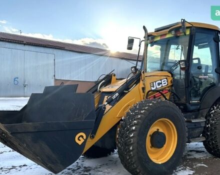 ЖЦБ 4ЦКС, об'ємом двигуна 0 л та пробігом 0 тис. км за 69072 $, фото 1 на Automoto.ua