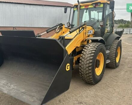 ЖЦБ 4ЦКС, об'ємом двигуна 0 л та пробігом 0 тис. км за 71420 $, фото 1 на Automoto.ua