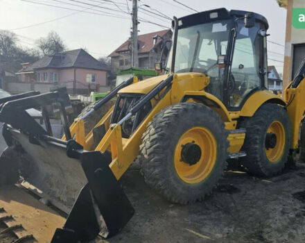 ЖЦБ 4ЦКС, объемом двигателя 0 л и пробегом 0 тыс. км за 33152 $, фото 1 на Automoto.ua