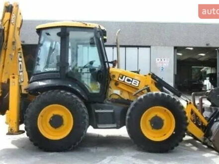 ЖЦБ 4ЦКС, объемом двигателя 0 л и пробегом 3 тыс. км за 69000 $, фото 1 на Automoto.ua