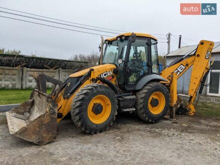 ЖЦБ 4ЦКС, об'ємом двигуна 0 л та пробігом 10 тис. км за 65000 $, фото 1 на Automoto.ua