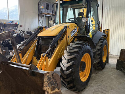 ЖЦБ 4ЦКС, об'ємом двигуна 0 л та пробігом 1 тис. км за 61000 $, фото 1 на Automoto.ua