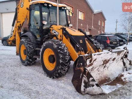 ЖЦБ 4ЦКС, об'ємом двигуна 0 л та пробігом 5 тис. км за 67919 $, фото 1 на Automoto.ua