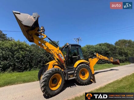 ЖЦБ 4ЦКС, объемом двигателя 0 л и пробегом 0 тыс. км за 130072 $, фото 1 на Automoto.ua