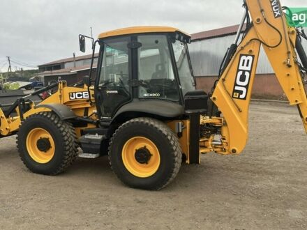ЖЦБ 4ЦКС, объемом двигателя 0 л и пробегом 0 тыс. км за 70242 $, фото 1 на Automoto.ua