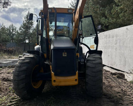 Жовтий ЖЦБ 4ЦКС, об'ємом двигуна 4.4 л та пробігом 0 тис. км за 53000 $, фото 3 на Automoto.ua