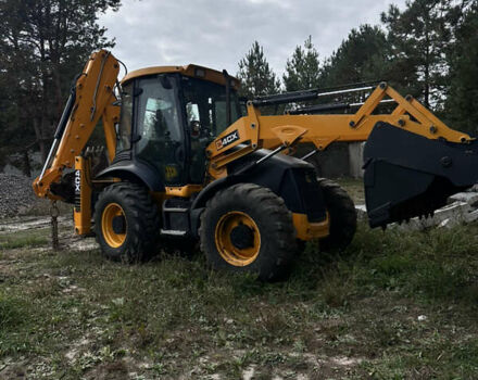 Жовтий ЖЦБ 4ЦКС, об'ємом двигуна 4.4 л та пробігом 0 тис. км за 53000 $, фото 8 на Automoto.ua