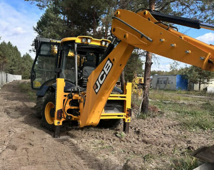 Жовтий ЖЦБ 4ЦКС, об'ємом двигуна 4.4 л та пробігом 0 тис. км за 53000 $, фото 2 на Automoto.ua