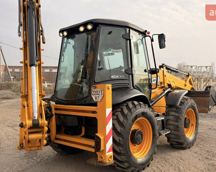 Желтый ЖЦБ 4ЦКС, объемом двигателя 0 л и пробегом 950 тыс. км за 63900 $, фото 13 на Automoto.ua