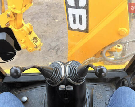 Желтый ЖЦБ 4ЦКС, объемом двигателя 0 л и пробегом 950 тыс. км за 63900 $, фото 37 на Automoto.ua