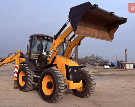 Желтый ЖЦБ 4ЦКС, объемом двигателя 0 л и пробегом 950 тыс. км за 63900 $, фото 26 на Automoto.ua