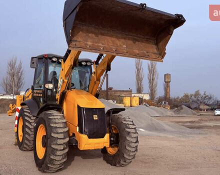 Желтый ЖЦБ 4ЦКС, объемом двигателя 0 л и пробегом 950 тыс. км за 63900 $, фото 25 на Automoto.ua