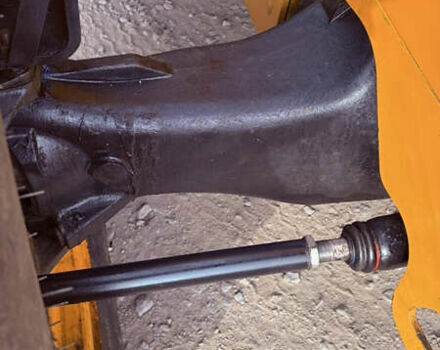 Желтый ЖЦБ 4ЦКС, объемом двигателя 0 л и пробегом 950 тыс. км за 63900 $, фото 27 на Automoto.ua