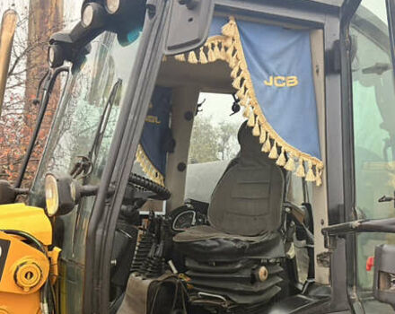 Желтый ЖЦБ 4ЦКС, объемом двигателя 0 л и пробегом 950 тыс. км за 63900 $, фото 41 на Automoto.ua