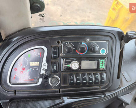 Желтый ЖЦБ 4ЦКС, объемом двигателя 0 л и пробегом 950 тыс. км за 63900 $, фото 38 на Automoto.ua