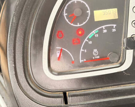 Желтый ЖЦБ 4ЦКС, объемом двигателя 0 л и пробегом 950 тыс. км за 63900 $, фото 36 на Automoto.ua