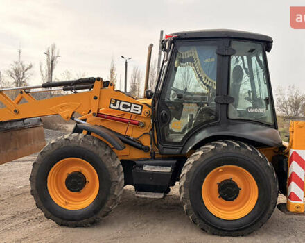 Желтый ЖЦБ 4ЦКС, объемом двигателя 0 л и пробегом 950 тыс. км за 63900 $, фото 9 на Automoto.ua