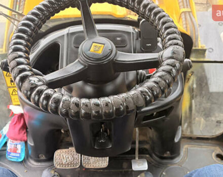 Желтый ЖЦБ 4ЦКС, объемом двигателя 0 л и пробегом 950 тыс. км за 63900 $, фото 40 на Automoto.ua