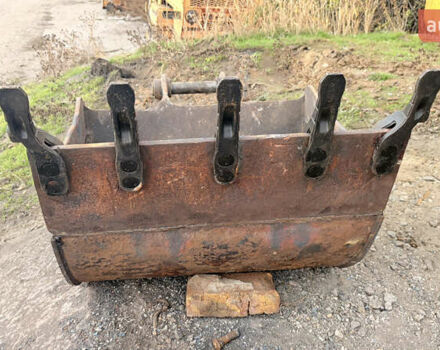 Желтый ЖЦБ 4ЦКС, объемом двигателя 0 л и пробегом 950 тыс. км за 63900 $, фото 32 на Automoto.ua