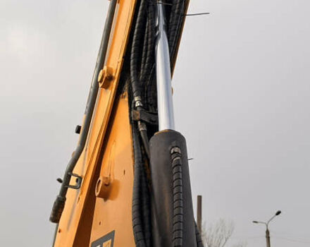 Желтый ЖЦБ 4ЦКС, объемом двигателя 0 л и пробегом 950 тыс. км за 63900 $, фото 22 на Automoto.ua