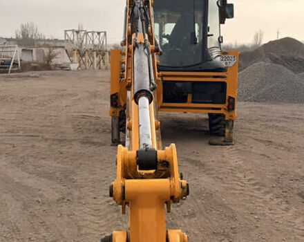 Желтый ЖЦБ 4ЦКС, объемом двигателя 0 л и пробегом 950 тыс. км за 63900 $, фото 30 на Automoto.ua