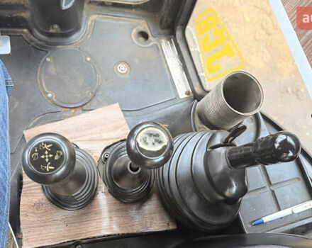 Желтый ЖЦБ 4ЦКС, объемом двигателя 0 л и пробегом 950 тыс. км за 63900 $, фото 39 на Automoto.ua