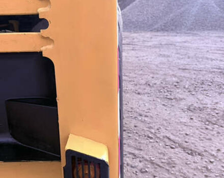 Желтый ЖЦБ 4ЦКС, объемом двигателя 0 л и пробегом 950 тыс. км за 63900 $, фото 28 на Automoto.ua