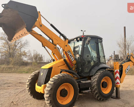 Желтый ЖЦБ 4ЦКС, объемом двигателя 0 л и пробегом 950 тыс. км за 63900 $, фото 24 на Automoto.ua