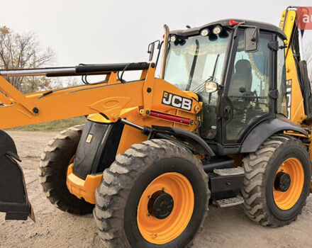 Желтый ЖЦБ 4ЦКС, объемом двигателя 0 л и пробегом 950 тыс. км за 63900 $, фото 5 на Automoto.ua