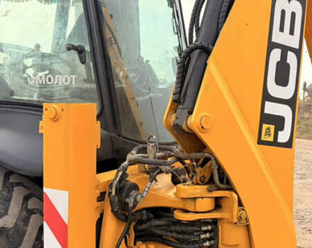 Желтый ЖЦБ 4ЦКС, объемом двигателя 0 л и пробегом 950 тыс. км за 63900 $, фото 11 на Automoto.ua