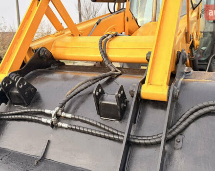 Желтый ЖЦБ 4ЦКС, объемом двигателя 0 л и пробегом 950 тыс. км за 63900 $, фото 3 на Automoto.ua