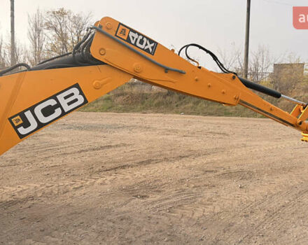 Желтый ЖЦБ 4ЦКС, объемом двигателя 0 л и пробегом 950 тыс. км за 63900 $, фото 23 на Automoto.ua